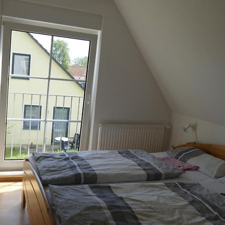 Wellenberg Apartment Breege Luaran gambar