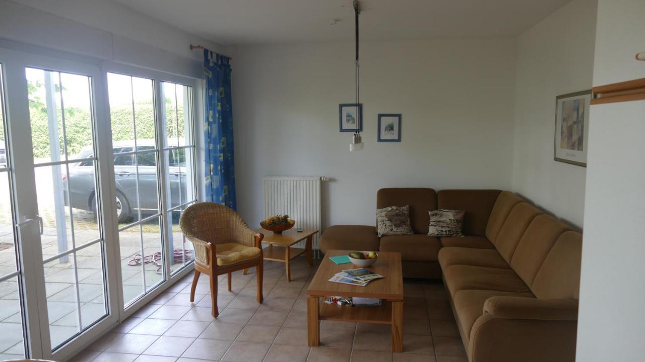 Wellenberg Apartment Breege Luaran gambar